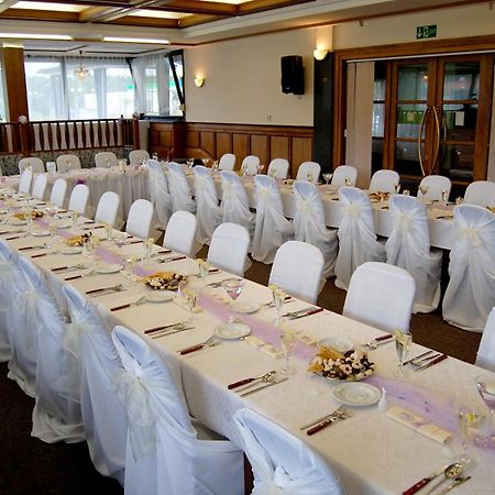 Hotel Sloup Sobeslav Luaran gambar