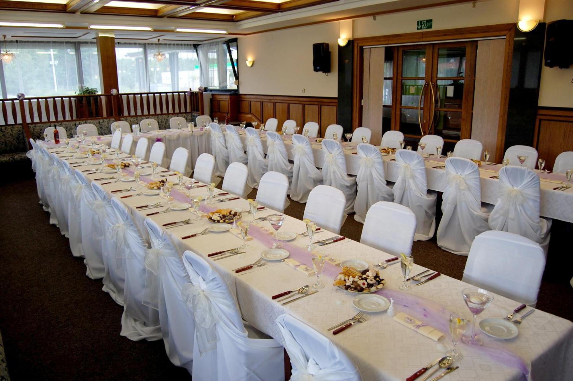 Hotel Sloup Sobeslav Luaran gambar