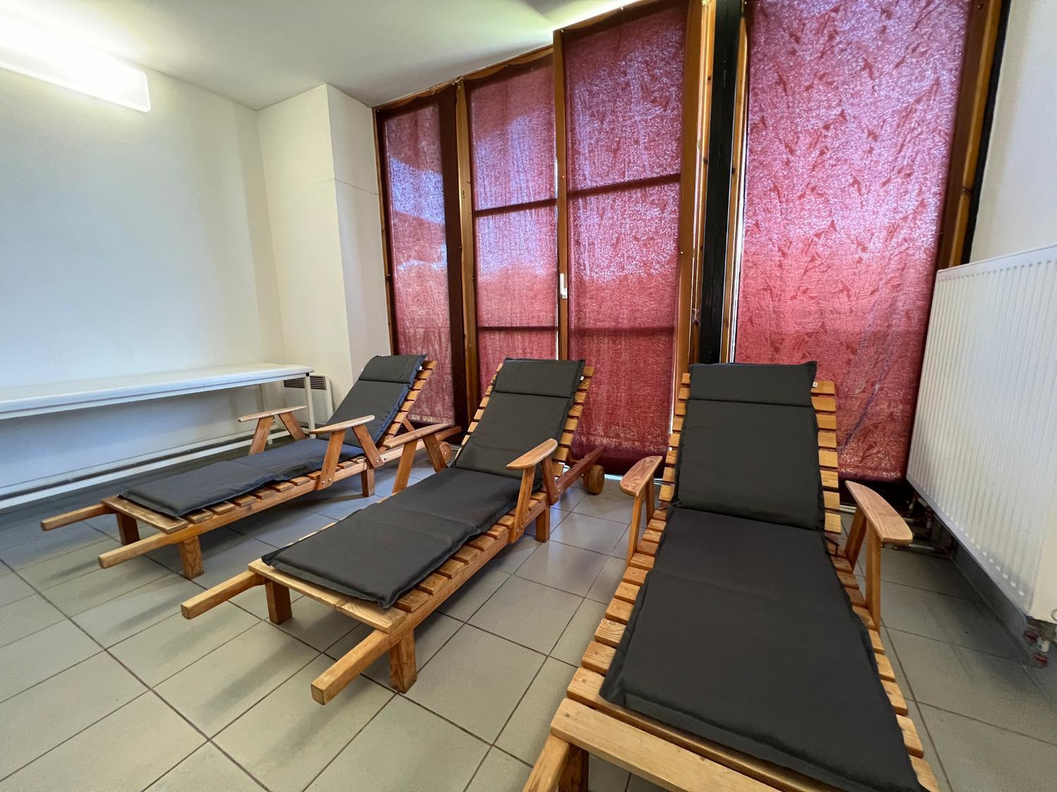 Hotel Sloup Sobeslav Luaran gambar