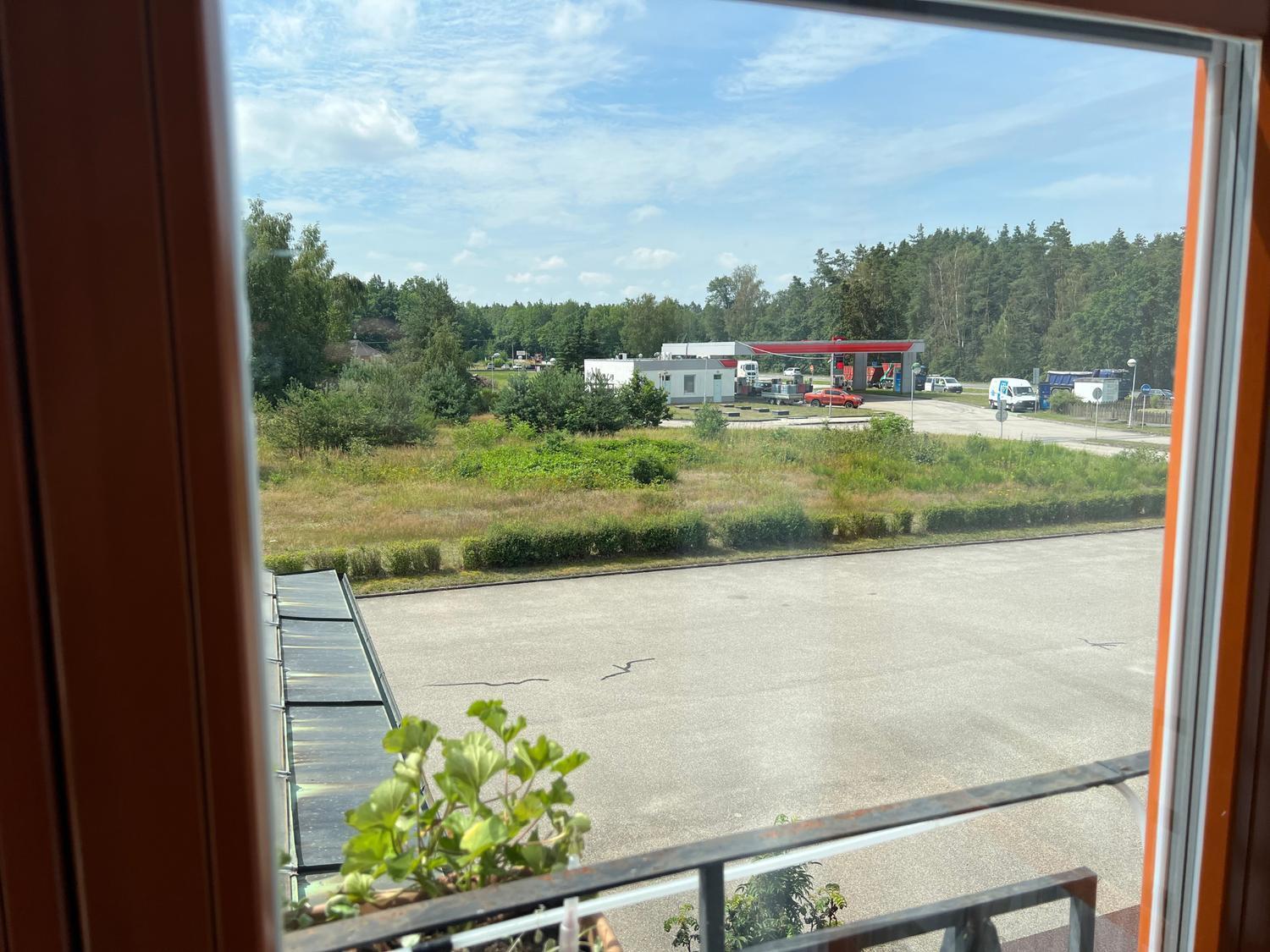 Hotel Sloup Sobeslav Luaran gambar
