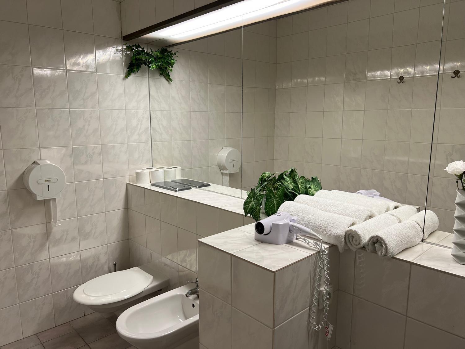 Hotel Sloup Sobeslav Luaran gambar