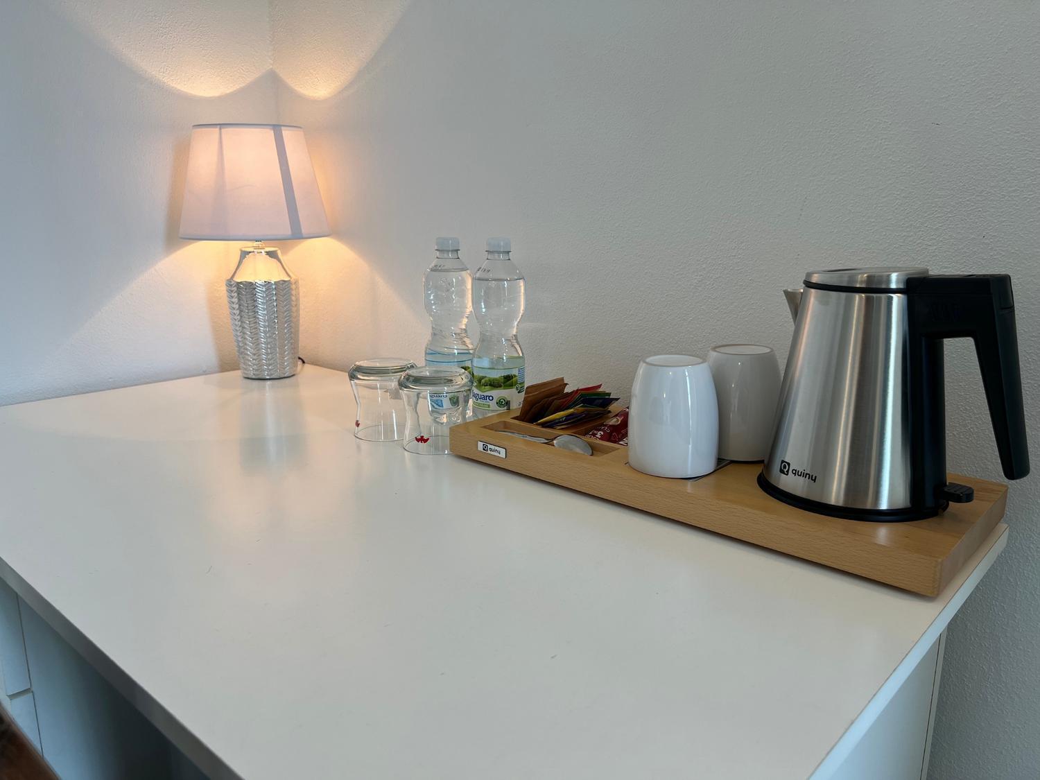 Hotel Sloup Sobeslav Luaran gambar
